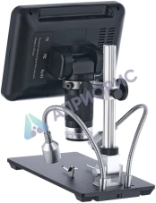 Цифровой микроскоп Levenhuk DTX RC2